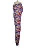 Lularoe Print Blue Active Pants Size 1X (Tall & Curvy) - photo 5