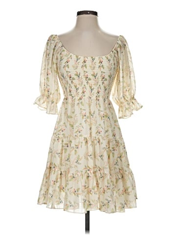 Flying Tomato Cocktail Dress (view 1)