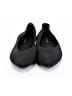 Assorted Brands Solid Black Flats Size 11 - photo 2