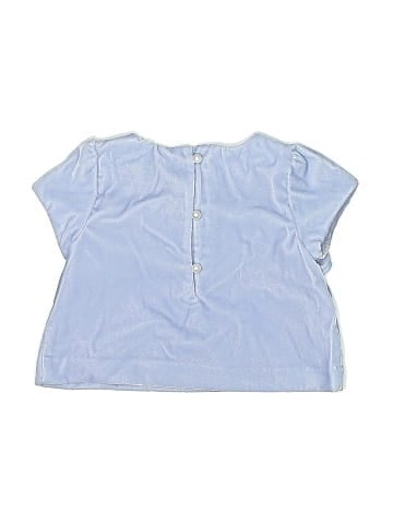 Janie and Jack Short Sleeve Top (view 2)