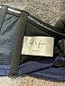 Peek & Beau Blue Swimsuit Top Size Lg (32DD) - photo 3