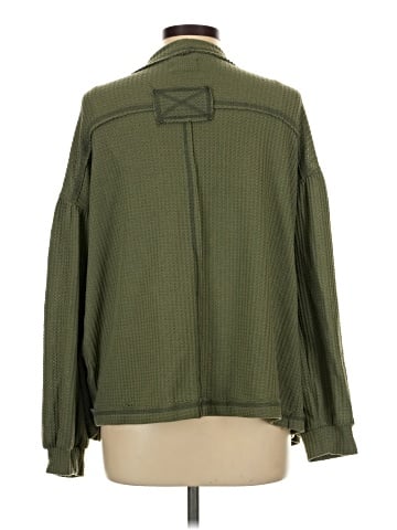 Blu Pepper Cardigan (view 2)