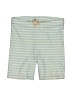 H&M Teal Shorts Size 18-24 mo - photo 1