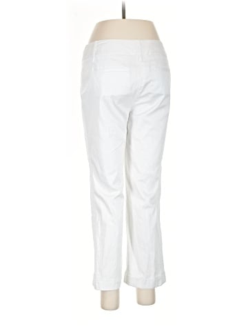 Essentials Casual Pants (view 2)