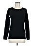 Athleta Black Long Sleeve T-Shirt Size M - photo 1