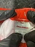 Hanna Andersson 100% Polyester Orange Board Shorts Size 3-6 mo - photo 3