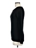 Athleta Black Long Sleeve T-Shirt Size M - photo 5