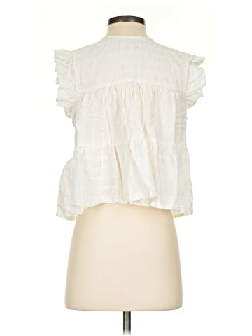 mille Resort & Travel Sleeveless Blouse (view 2)