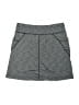 Athleta Solid Gray Skort Size XS - photo 2