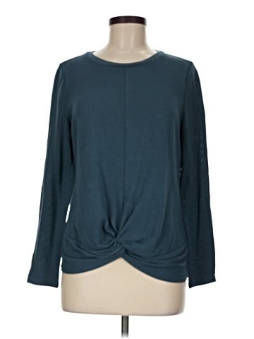 Ann Taylor LOFT Outlet Pullover Sweater (view 1)