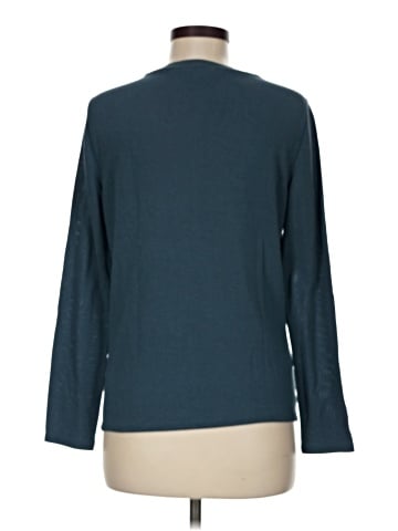 Ann Taylor LOFT Outlet Pullover Sweater (view 2)
