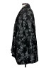 Comfy U.S.A. Print Gray Blazer Size XS - photo 5