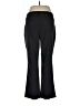 Apt. 9 Chevron-herringbone Black Dress Pants Size 10 (petite) - photo 2