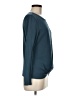 Ann Taylor LOFT Outlet Teal Pullover Sweater Size M - photo 4