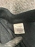 Unbranded Black Dress Pants Size M - photo 7