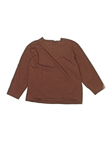 Zara Long Sleeve T-Shirt (view 2)