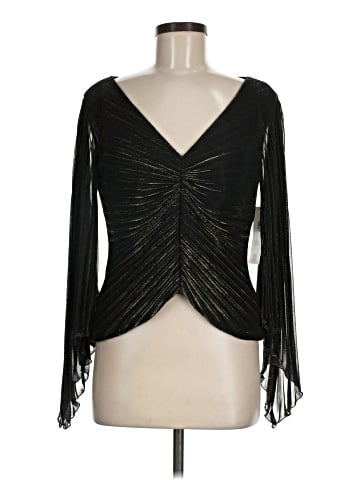 Joseph Ribkoff Long Sleeve Blouse (view 1)
