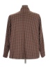 Torrid Houndstooth Brown Blazer Size 2X Plus (2) - photo 2