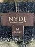 NYDJ Blue Jeggings Size M - photo 7