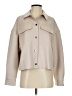 TRUTH BY REPUBLIC Tan Jacket Size S - photo 1