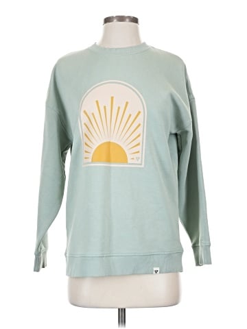 Liv Sweatshirt (view 1)