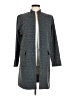 DressBarn Gray Coat Size 6 - photo 1