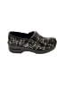 Dansko Tweed Black Mule/Clog Size EU 37 - photo 1