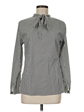 J. Mc Laughlin Long Sleeve Blouse