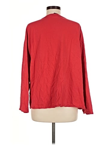 Urban Outfitters 3/4 Sleeve T-Shirt (view 2)