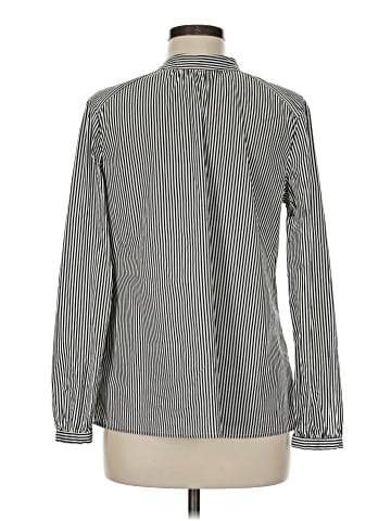 J. McLaughlin Long Sleeve Blouse (view 2)