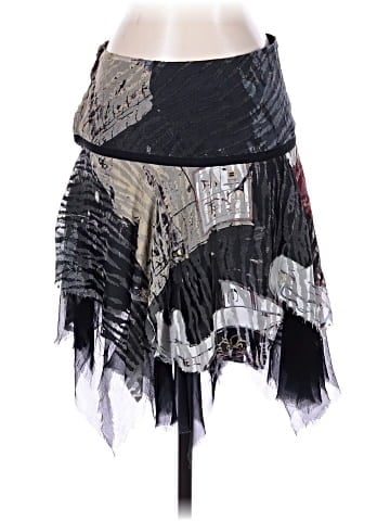 Just Cavalli Casual Skirt (view 1)