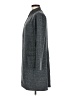DressBarn Gray Coat Size 6 - photo 5