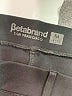 Betabrand Black Active Pants Size M - photo 7