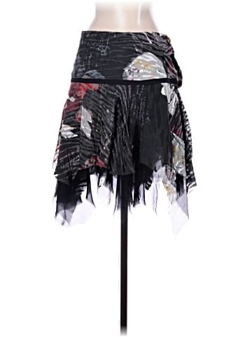 Just Cavalli Casual Skirt (view 2)
