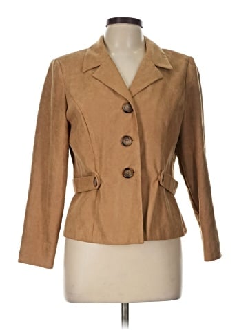 Perceptions Blazer (view 1)