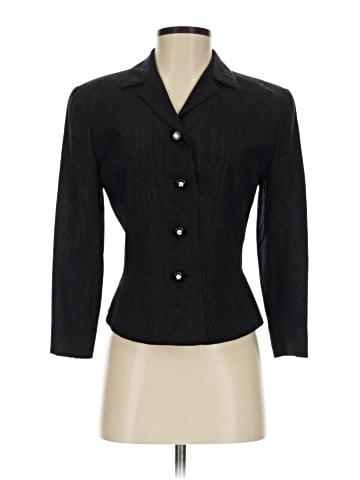 Ann Taylor Blazer (view 1)