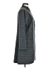 DressBarn Gray Coat Size 6 - photo 4