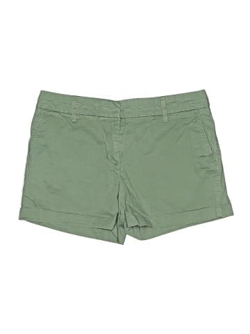British Khaki Khaki Shorts (view 1)