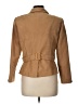 Perceptions Tan Blazer Size 10 Petite - photo 2