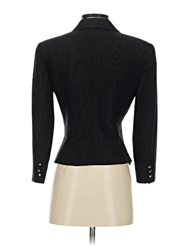 Ann Taylor Blazer (view 2)