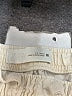 Zara Ivory Khaki Shorts Size 7 - 8 - photo 3