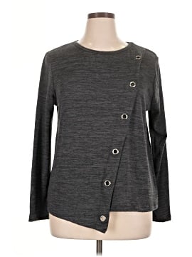 Studio 1886 Long Sleeve Top