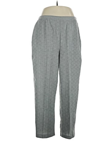 Sag Harbor Casual Pants (view 1)