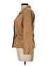 Perceptions Tan Blazer Size 10 Petite - photo 5