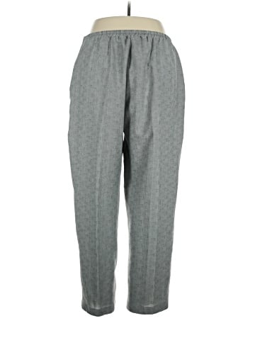 Sag Harbor Casual Pants (view 2)