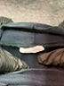 Unbranded Black Turtleneck Sweater Size L (estimated) - photo 7