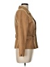 Perceptions Tan Blazer Size 10 Petite - photo 4