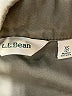 L.L.Bean Solid Green Jacket Size XS (petite) - photo 6