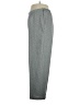 Sag Harbor 100% Polyester Chevron-herringbone Gray Casual Pants Size 16W - photo 5