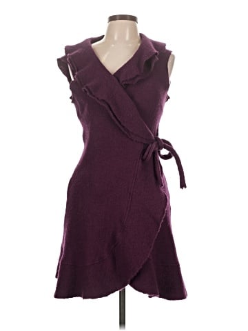 Willi Smith Cocktail Dress (view 1)